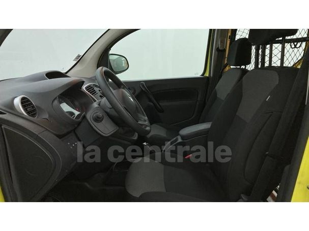 Renault Kangoo BLUE dCi 95 70 kW image number 7