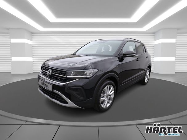 Volkswagen T-Cross 1.0 TSI DSG 85 kW image number 1