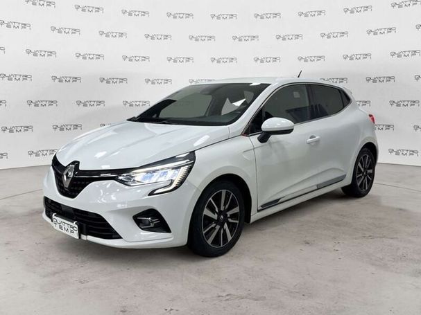 Renault Clio TCe 100 74 kW image number 1