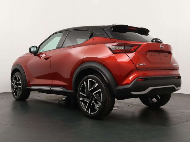 Nissan Juke 1.0 DIG-T N-DESIGN 84 kW image number 2