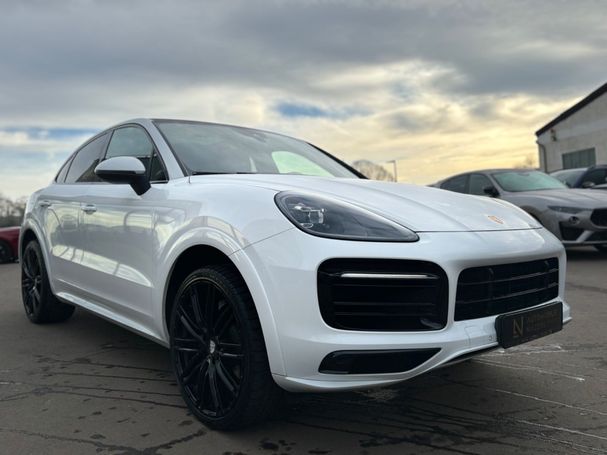 Porsche Cayenne Coupe 250 kW image number 6