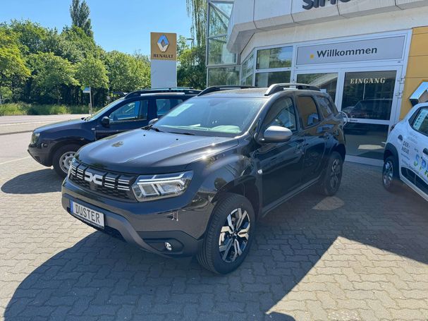 Dacia Duster TCe 100 LPG 74 kW image number 1