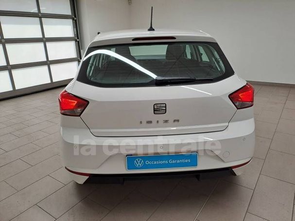 Seat Ibiza 1.0 TSI Style 70 kW image number 6