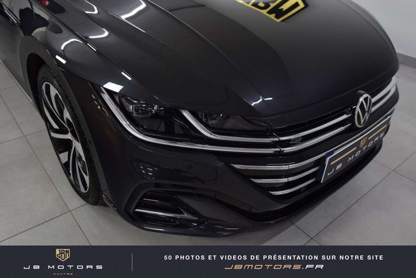 Volkswagen Arteon 2.0 TDI DSG 110 kW image number 1