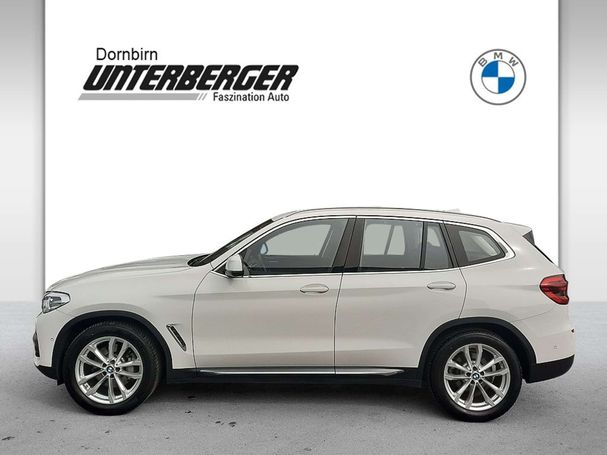 BMW X3 xDrive 210 kW image number 5