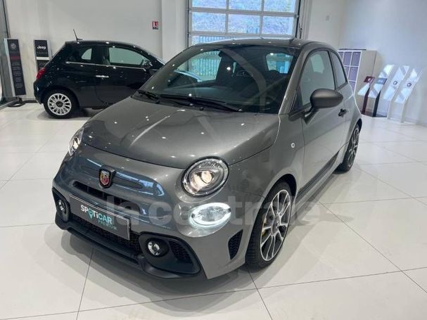 Abarth 500 1.4 16V T Jet 180 132 kW image number 1