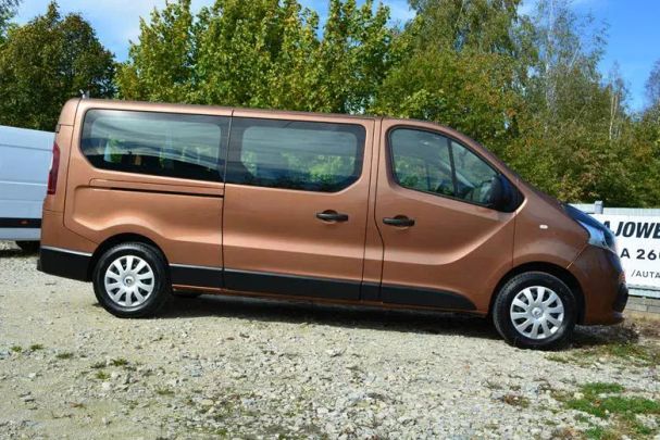 Renault Trafic dCi Grand Spaceclass 92 kW image number 9