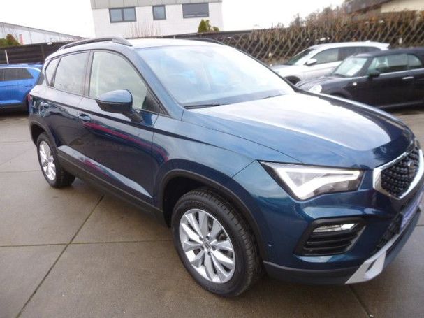 Seat Ateca 1.5 110 kW image number 30