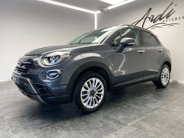 Fiat 500X 1.6 81 kW image number 14