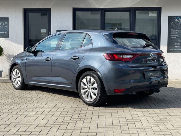 Renault Megane 70 kW image number 4