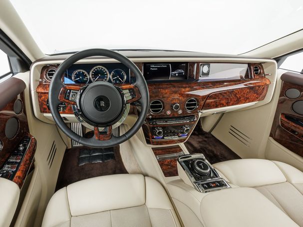 Rolls-Royce Phantom 420 kW image number 13