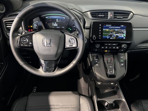 Honda CR-V 135 kW image number 10