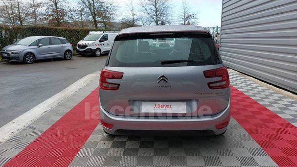 Citroen Grand C4 Spacetourer BlueHDi 130 EAT8 96 kW image number 6