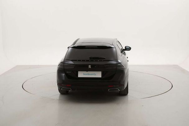 Peugeot 508 SW EAT8 Allure 96 kW image number 3