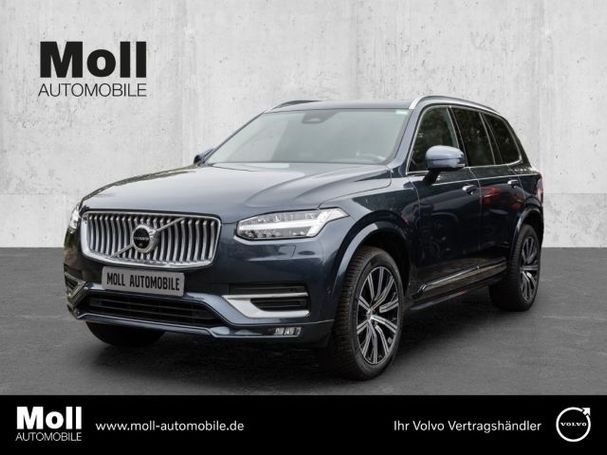 Volvo XC90 B5 AWD Plus 173 kW image number 1