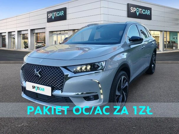 DS Automobiles 7 Crossback PureTech 132 kW image number 1