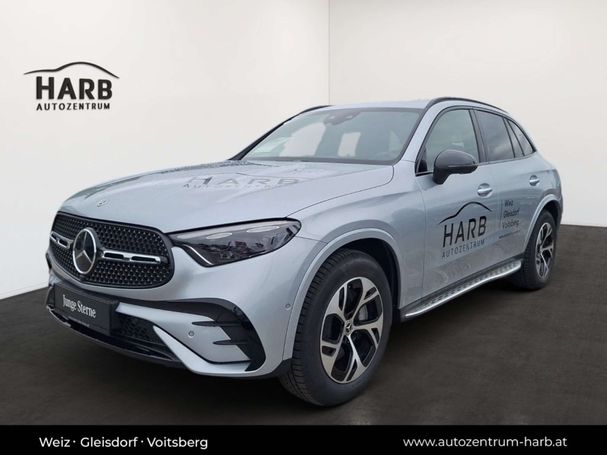 Mercedes-Benz GLC 220 d 4Matic 145 kW image number 2