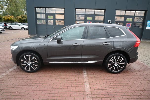 Volvo XC60 T8 Bright AWD Ultimate 335 kW image number 2