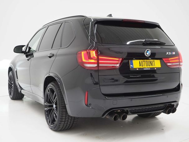 BMW X5 M xDrive 424 kW image number 2