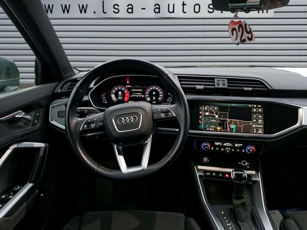 Audi Q3 1.5 TFSI S tronic 110 kW image number 6