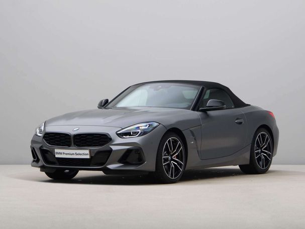 BMW Z4 sDrive30i 190 kW image number 1