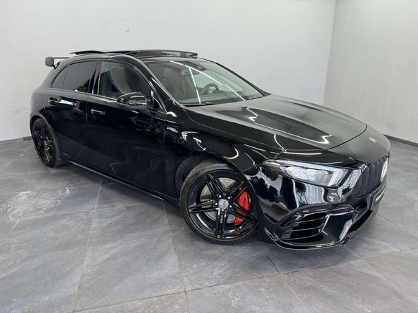 Mercedes-Benz A 45 AMG 310 kW image number 42