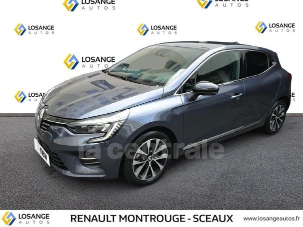 Renault Clio 74 kW image number 1