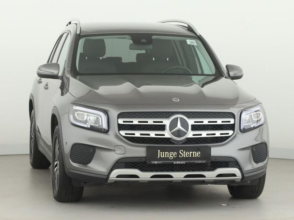 Mercedes-Benz GLB 220 d 140 kW image number 3