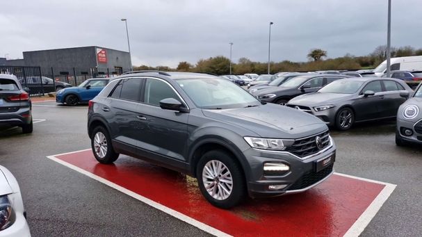 Volkswagen T-Roc 1.5 TSI DSG 110 kW image number 1