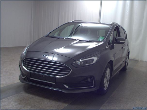 Ford S-Max 2.0 Titanium 110 kW image number 1