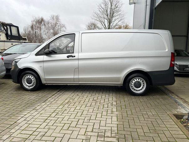 Mercedes-Benz Vito 114 CDi 100 kW image number 6