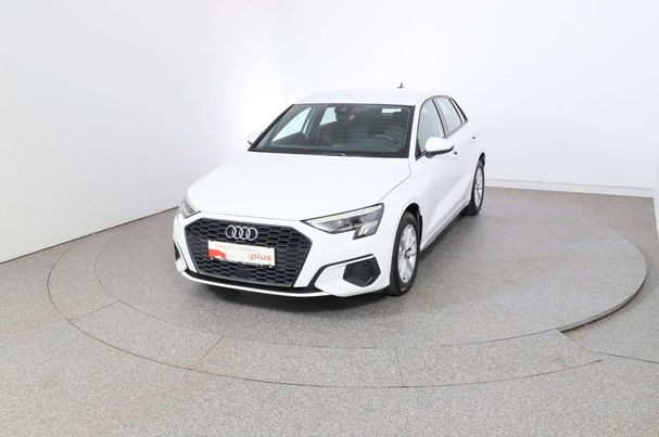 Audi A3 30 TDI 85 kW image number 1