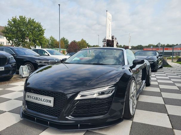 Audi R8 5.2 FSI 386 kW image number 1