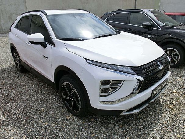 Mitsubishi Eclipse Cross PHEV 138 kW image number 1