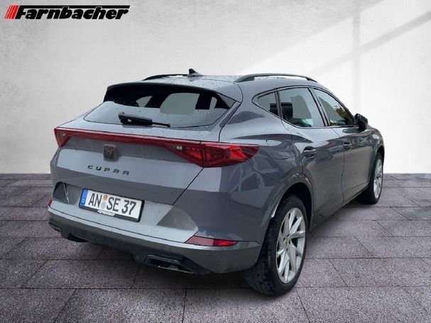 Cupra Formentor 2.0 TSI 4Drive DSG 140 kW image number 3