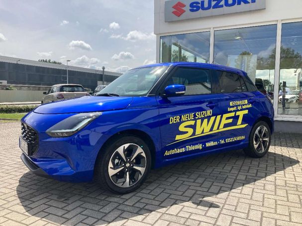 Suzuki Swift 1.2 Comfort 61 kW image number 1