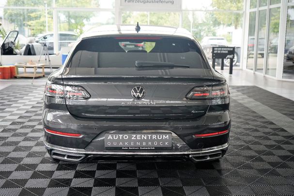 Volkswagen Arteon 2.0 TDI 4Motion 147 kW image number 2