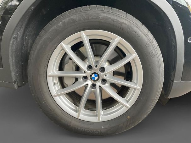 BMW X3 xDrive30e 215 kW image number 12