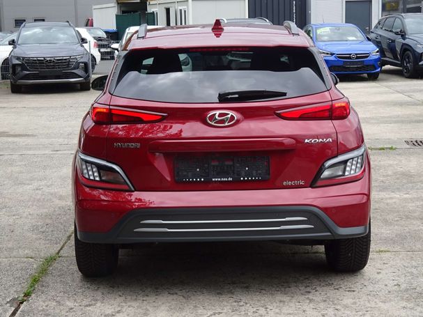 Hyundai Kona 100 kW image number 24