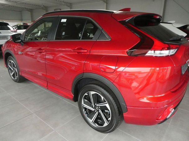 Mitsubishi Eclipse Cross 138 kW image number 4