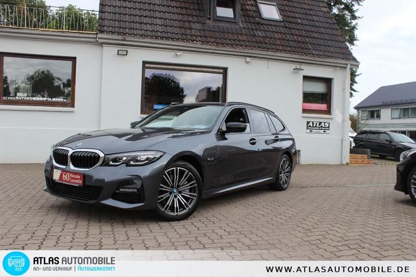 BMW 320 Touring 135 kW image number 11