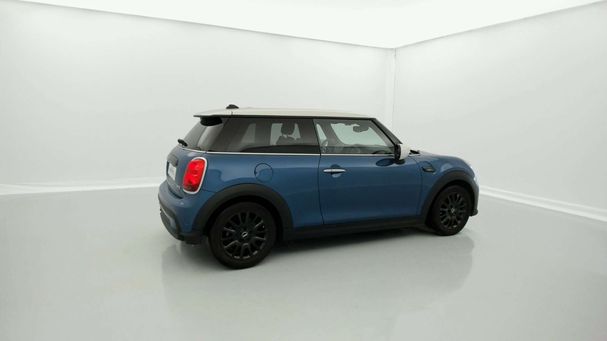 Mini Cooper Mini Steptronic 100 kW image number 6