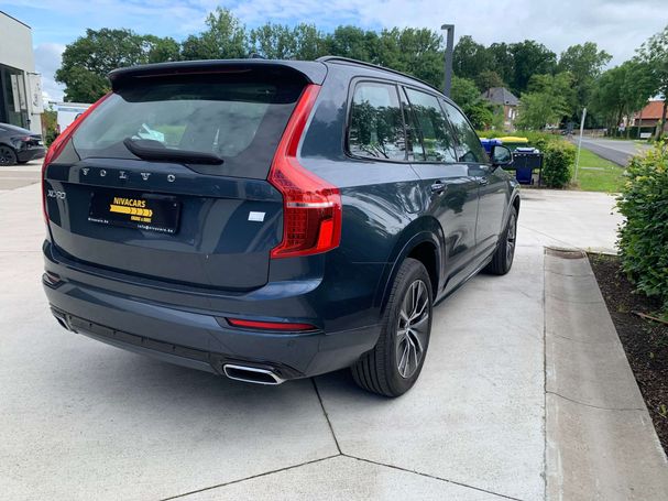 Volvo XC90 T8 AWD 288 kW image number 3