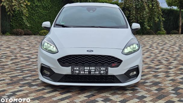 Ford Fiesta 1.5 EcoBoost S&S ST 147 kW image number 2