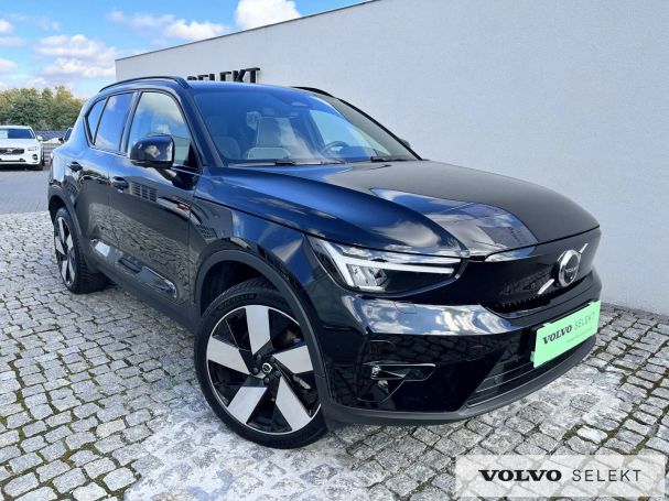 Volvo XC40 AWD 300 kW image number 3