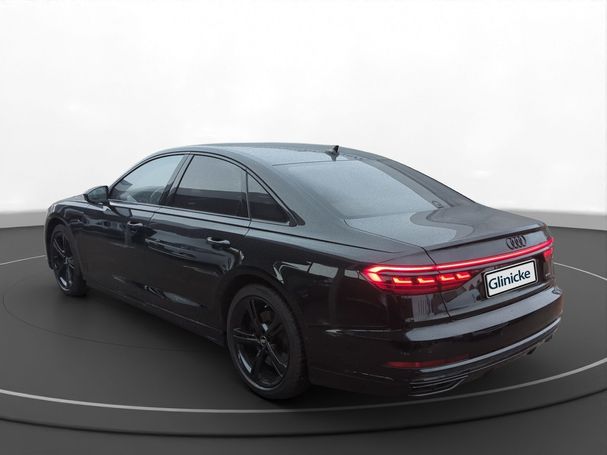 Audi A8 60 TDI quattro 320 kW image number 6