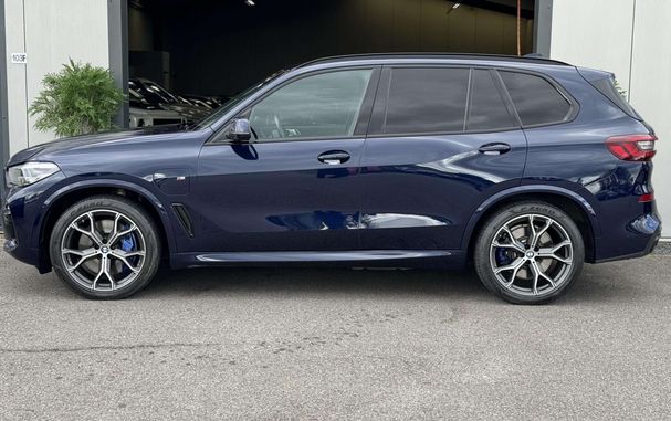 BMW X5 45e xDrive 290 kW image number 8