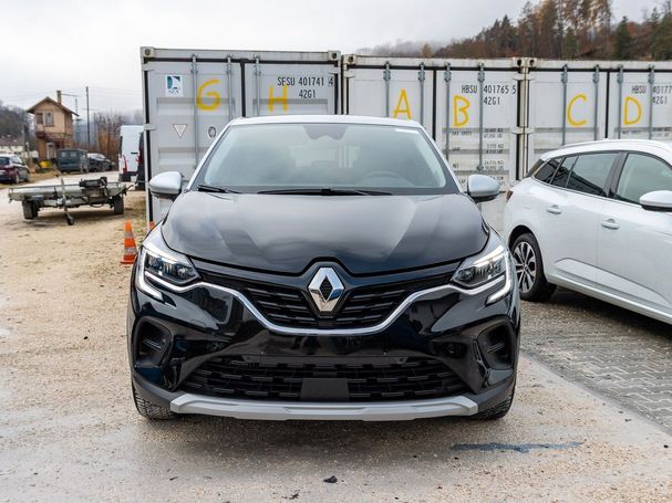 Renault Captur TCe 90 Evolution 67 kW image number 6