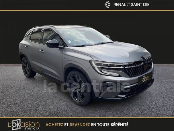 Renault Austral E-Tech 146 kW image number 2