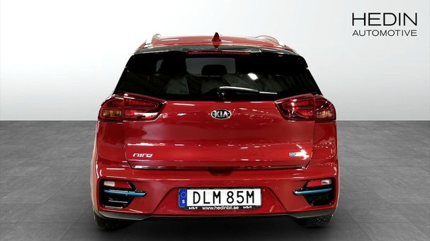 Kia Niro e 150 kW image number 7